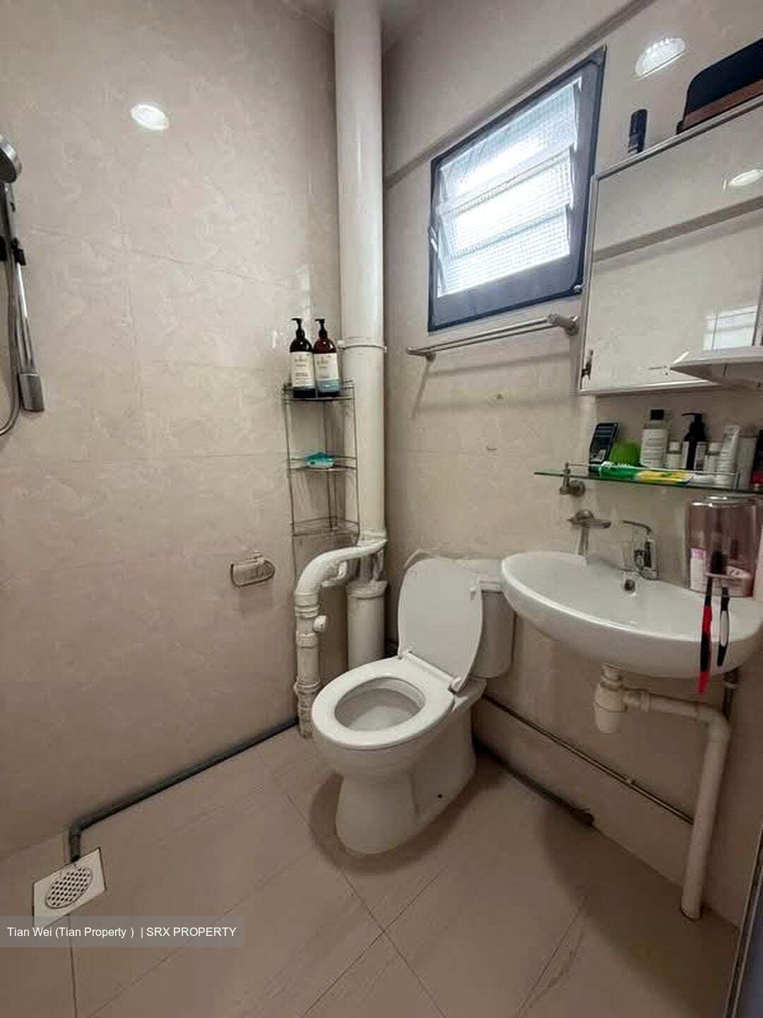 Blk 304 Hong Kah East Garden (Jurong East), HDB 4 Rooms #553347601